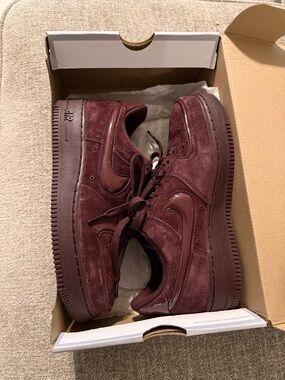 Nike Air Force One